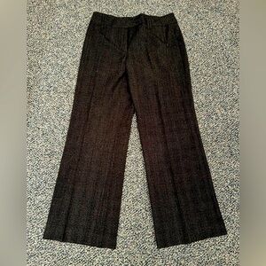 Women's Willi Smith pants for work or casual.